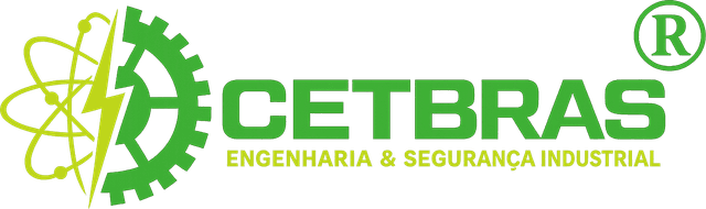 Logo da CETBRAS Engenharia & Segurança Industrial