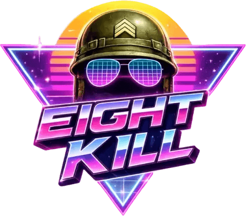 Logo da Eight Kill